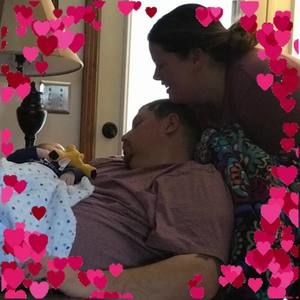 Meet your Posher, Margaret